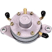 Mikuni DF52-73 Fuel Pump - Round