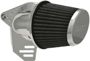 Vance and Hines VO2 Falcon Air Intake Chrome 71069