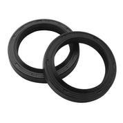 Fork Seal For Kawasaki KZ1000 Shaft/ST 1979-1980 Pair 40 x 52 x 8/10.5, O.E.