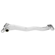 Modquad Rear Brake Pedal Polished