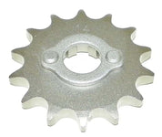 WSM Front Sprocket For Honda 125 ATC / TRX FSH-002-14