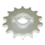 WSM Front Sprocket For Honda 125 ATC / TRX FSH-002-14