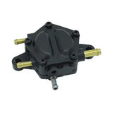 SPI SM-07140 SpI-Mikuni Style Fuel Pump, High Volume