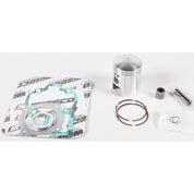 Wiseco KAWASAKI KFX80 KFX 80 PISTON KIT TOP END 50.00mm 03-06
