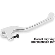 Motion Pro Polished Aluminum Brake Lever 14-0526