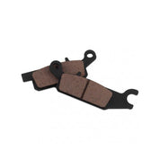 BIKEMASTER Brake Pads Front Left for YAMAHA YFM250R Raptor 2008-2013