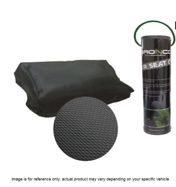 Bronco Products Atv Seat Covers AT-04673