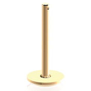 KFI Plow Skid - 1 Pack - 105595