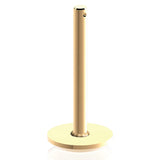 KFI Plow Skid - 1 Pack - 105595
