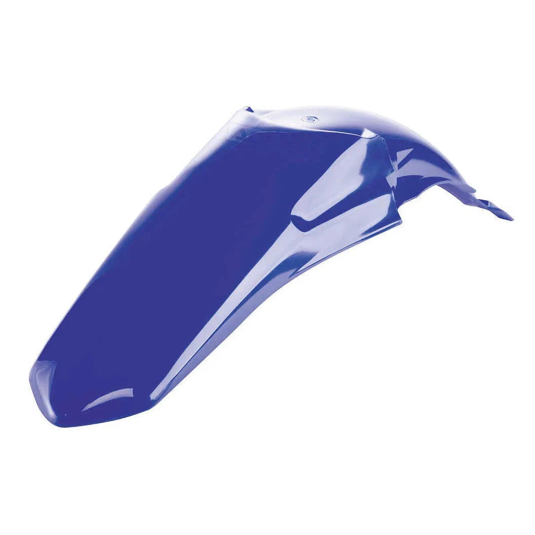 Acerbis YZ Blue Rear Fender for Yamaha - 2040500003