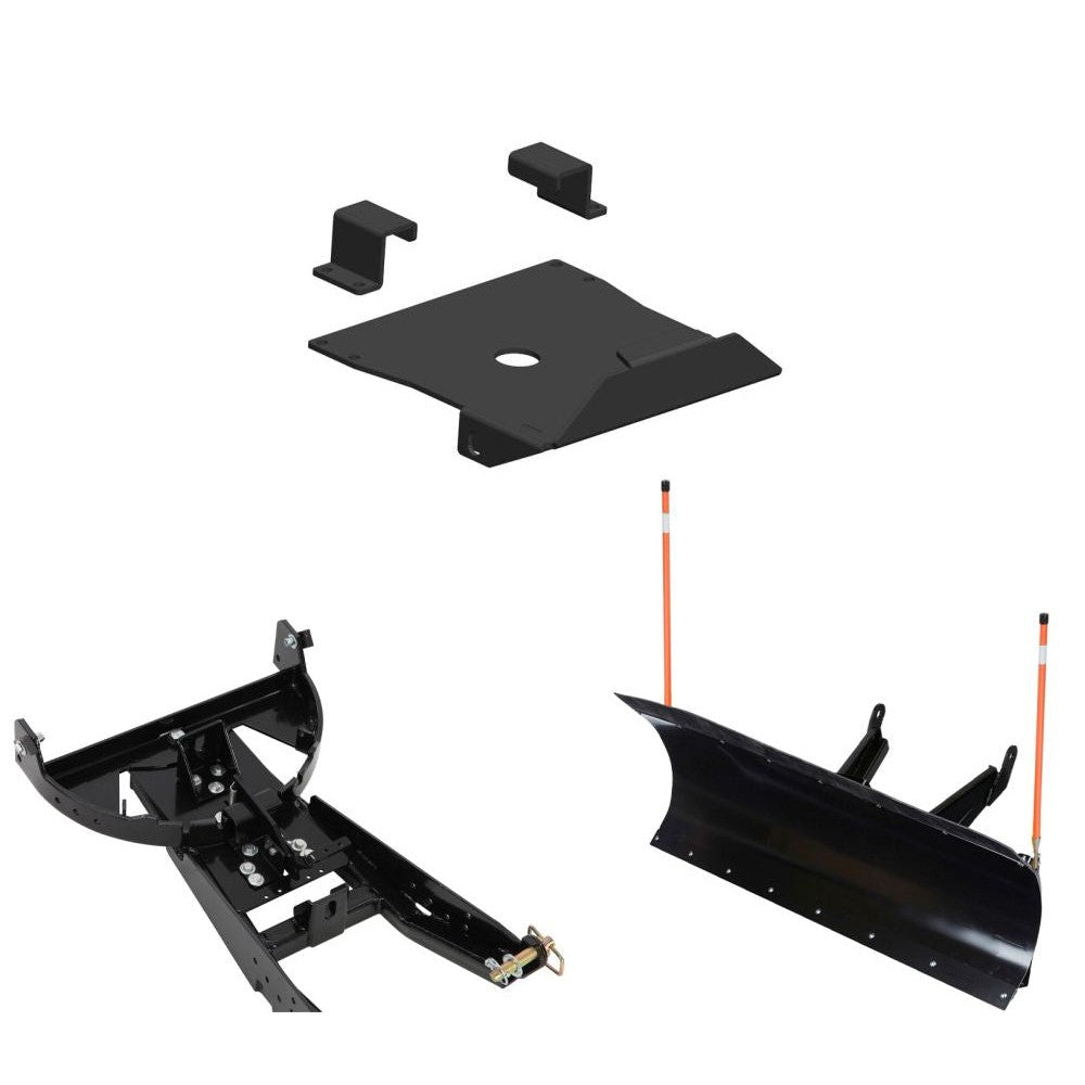 Denali UTV Snow Plow Kit For CF-Moto UFORCE 800 2016-2020