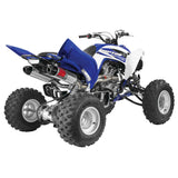 Big Gun Exhaust EXO Series Aluminum Dual Full Exhaust System - 13-3673
