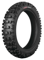 Kenda K774 Ibex Front Tire [90/100-14] 047741441B1CEX