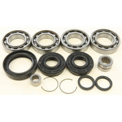All Balls Front Differential Bearing and Seal Kit 25-2100