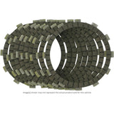 EBC CK Series Clutch Kit for Honda VT 1100 C3 Shadow Aero 1998-2002