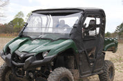 Seizmik Framed Door Kit For Yamaha Viking 52-06014