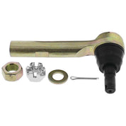 QuadBoss Steering Rack Tie Rod Kit - 53511077