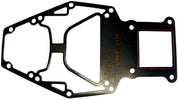 WSM Adaptor To Block Gasket For Mercury 175 Hp Sport Jet 97-05 510-40