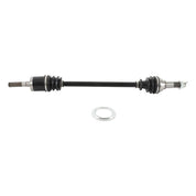 All Balls OE Style CV Axle Front Right AB6-CA-8-217