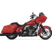 Vance And Hines Power Dual Black With Fuelpak FP4