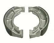 WSM Rear Brake Shoes for Kawasaki / Suzuki 80 KFX / LT 87-06 09-2202E
