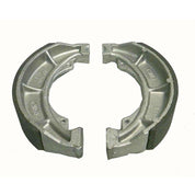 WSM Rear Brake Shoes for Kawasaki / Suzuki 80 KFX / LT 87-06 09-2202E