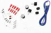 Intellitronix Multi Spark CD Ignition System - Red