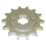 WSM Front Sprocket For Honda 250 ATC-R 81-82 FSH-009-14