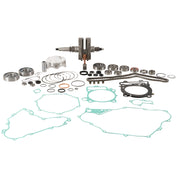 Wrench Rabbit Complete Engine Rebuild Kit For 2008-2014 Kawasaki KFX 450 R