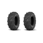 ITP Pair Of Mud Lite II Tires Front/Rear [27x9-12] (6 Ply)
