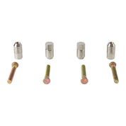 All Balls  Wheel Stud And Nut Kit 85-1108