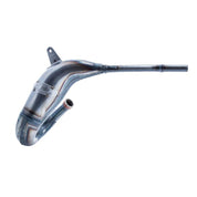 Factory Fatty Exhaust Pipe for KAWASAKI KX100 2014-2017