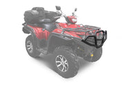 Rival Front And Rear Bumpers For Yamaha Grizzly 700 / Kodiak 700