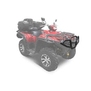 Rival Front And Rear Bumpers For Yamaha Grizzly 700 / Kodiak 700