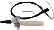 MOTION PRO 01-2597 Cr Pro Throttle Kit 01-0053/1062/11-0030/grips