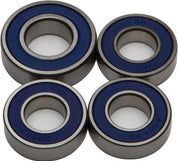 All Balls Rear Wheel Bearing Kit 25-1055