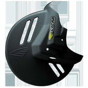Cycra Factory Disc Cover Black - 1CYC-1093-12