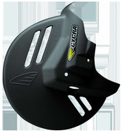 Cycra Factory Disc Cover Black - 1CYC-1093-12