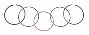 WSM Piston Rings For Kawasaki 250 Bayou 03-11 1.5mm Over 51-252-09