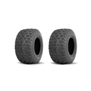 ITP Pair Of Holeshot XC Tires Rear [20x11-9] (6 Ply)