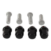 All Balls All Balls Racing Wheel Stud And Nut Kit 85-1080