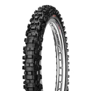 Pair of Maxxis Maxxcross IT M7304 Bias Dirt Bike Tires Front 2.50-10 (2)