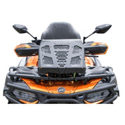 Rival Aluminum Radiator Relocation Kit For CF Moto C Force 500 2444.8109.1