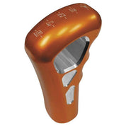 Modquad Gear Grip Shifter Orange