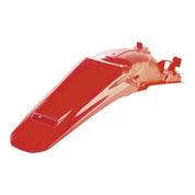 Acerbis Red Rear Fender for Honda - 2040580227