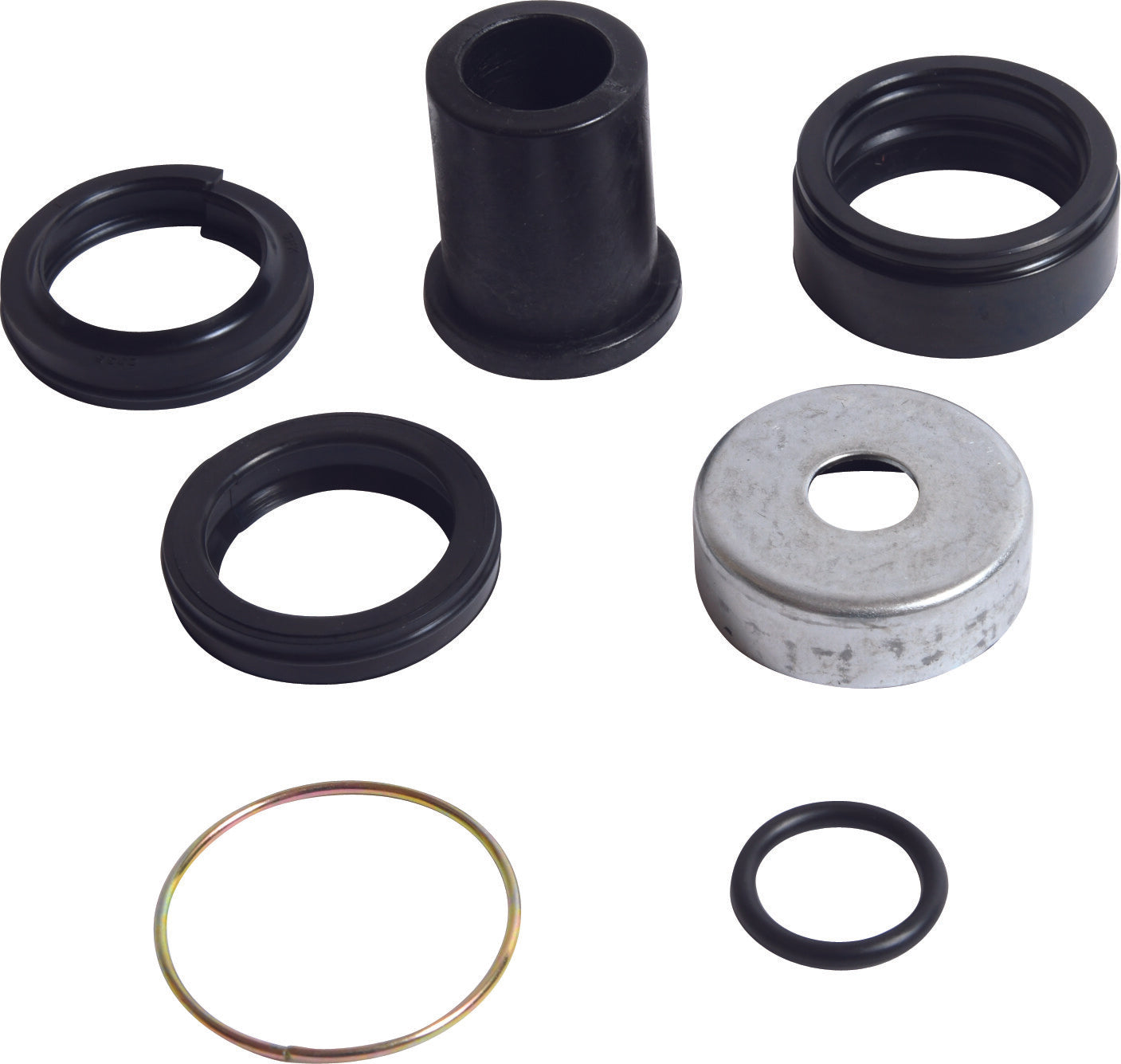 All Balls Lower Steering Bearing Kit 25-1804