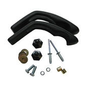 SPI SM-12200 Hood Latch Kit - Ski Doo