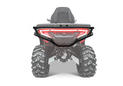 Rival Front And Rear Bumpers For CF Moto C Force 600 / EPS / Touring