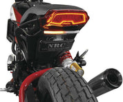 New Rage Cycles Fender Eliminator - FTR-FE