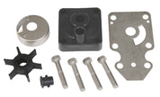 WSM Water Pump Kit Complete for Yamaha 6 - 15 Hp 750-409